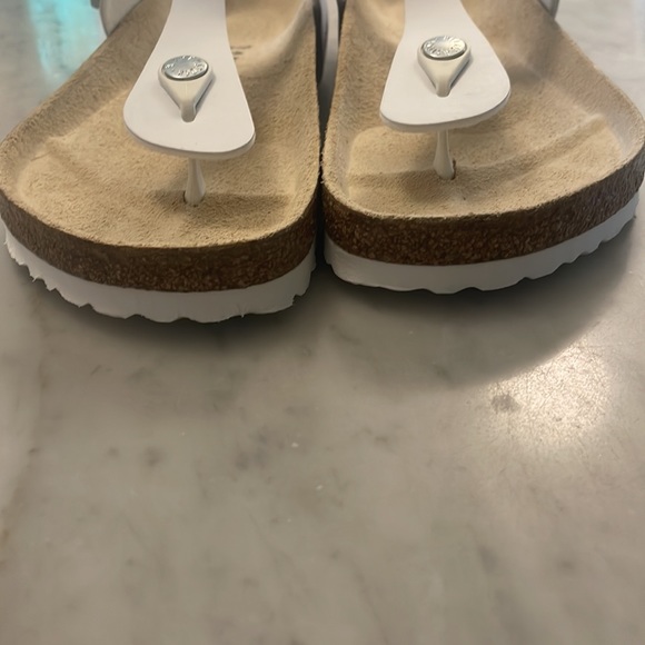 Birkenstock Sandals BNWT - 39 Gizen - Picture 4 of 6